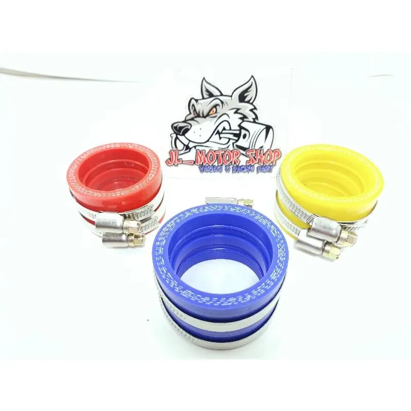 Karet Intake Manifold Manipul PE PWK 28 30 32 33 34 35 36 38 40 42