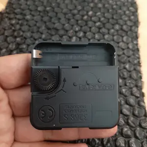 Grosir Mesin jam dinding Sweep murah putaran Sangat halus