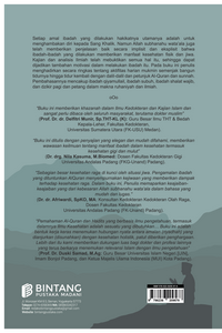 Gambar Riyadhah Jiwa Menyehatkan Raga Amalan Harian Al-Quran dan Sunnah dari bintangsemestabook Kab. Sleman 2 Tokopedia