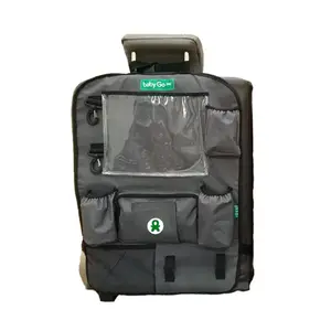 Baby Go Inc. Carseat Car Seat Organizer