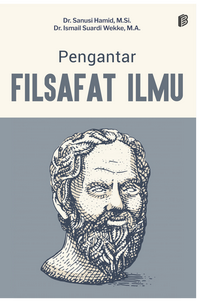 Gambar Pengantar Filsafat Ilmu dari bintangsemestabook Kab. Sleman 1 Tokopedia