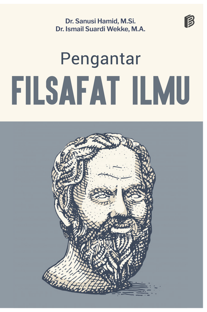 Gambar Pengantar Filsafat Ilmu dari bintangsemestabook Kab. Sleman Tokopedia