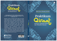 Gambar Praktikum Qiraat: Panduan Aplikatif Tahsin dan Tilawah Al-Quran dari bintangsemestabook Kab. Sleman 3 Tokopedia