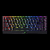 Gambar Razer Blackwidow V3 Mini Hyperspeed 65% Wireless Mechanical Keyboard dari Igamerworld Store_NEW Kota Bekasi 2 Tokopedia