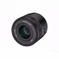 Gambar Samyang AF 35mm F1.8 FE Lens for Sony E Mount - STANDAR dari Jakarta Digital 8 Kota Administrasi Jakarta Pusat 3 Tokopedia