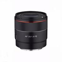 Gambar Samyang AF 35mm F1.8 FE Lens for Sony E Mount - STANDAR dari Jakarta Digital 8 Kota Administrasi Jakarta Pusat 2 Tokopedia