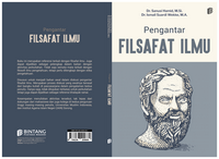 Gambar Pengantar Filsafat Ilmu dari bintangsemestabook Kab. Sleman 3 Tokopedia
