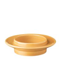 Gambar Candle Holder / Tempat Lilin Jenggala Classic Round Kuning dari Jenggala Keramik Bali Kab. Badung 2 Tokopedia