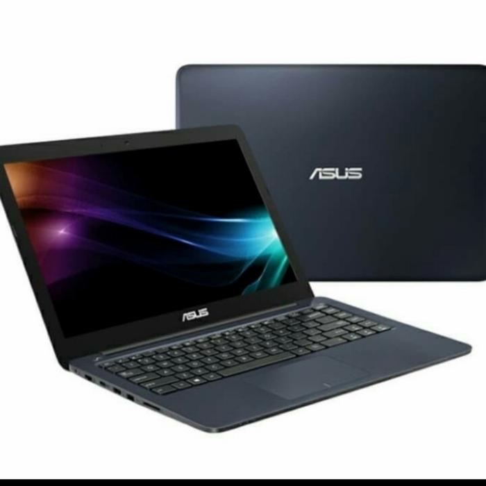 Jual Laptop Asus E402Y Amd E2-7015U Ram 4GB Hdd 1TB Vga R2 Win10