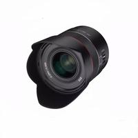 Gambar Samyang AF 35mm F1.8 FE Lens for Sony E Mount - STANDAR dari Jakarta Digital 8 Kota Administrasi Jakarta Pusat 4 Tokopedia