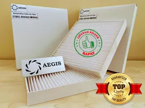 Filter Kabin AC Xtrail T30 Serena C24 Teana J31 Navara D23 Terra MURAH