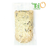 Gambar Muesli Super Omega 450 gram dari Trio Natural Kota Bandung 2 Tokopedia