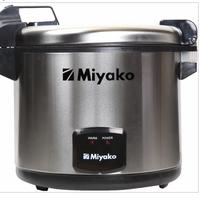 Gambar Magic Jar Miyako MJG201 / Magic Jar Warmer Miyako MJG 201 dari MIAMI ELEKTRONIK_NEW Kota Surabaya 2 Tokopedia