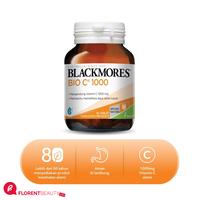 Gambar Blackmores Bio C 1000mg 30 tablet dari Florent beauty Kota Semarang 3 Tokopedia