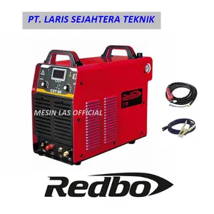 Redbo Mesin Las CUT-60D Plasma Cutting