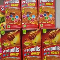 Gambar Madu anak propolis dari Hidayah Herbal official Kab. Bekasi 2 Tokopedia