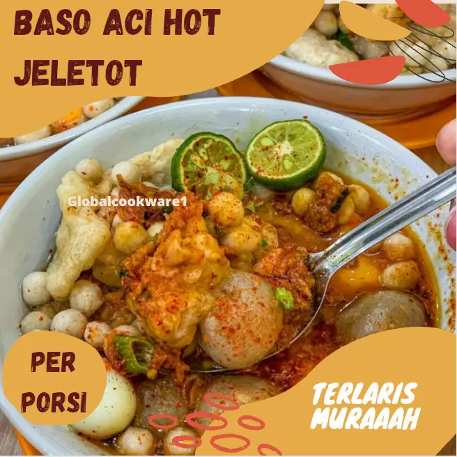 BASO ACI KISANAK INSTAN GURIH