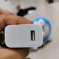 Gambar Charger Mdy-10-EH Copotan Second Hp Untuk Xiaomi Note 10pro Mi 10 Mi 9 dari omjok Kota Administrasi Jakarta Utara 2 Tokopedia