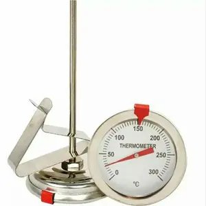 Thermometer Minyak Goreng / Thermometer Masak 300 Celcius 3