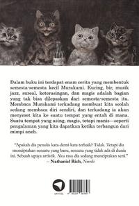 Gambar Kota Kucing dan Kisah-Kisah Lainnya dari MojokStore_NEW Kab. Sleman 2 Tokopedia