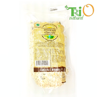 Gambar Muesli Classic 450 gram dari Trio Natural Kota Bandung 1 Tokopedia