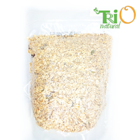Gambar Muesli Super Omega 900 gram dari Trio Natural Kota Bandung 2 Tokopedia