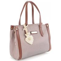 Gambar Tas Selempang Wanita Phillipe Jourdan Wanita Sahna Coklat (Canvas) dari Phillipe Jourdan Official Store Kota Administrasi Jakarta Barat 5 Tokopedia
