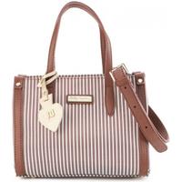 Gambar Tas Selempang Wanita Phillipe Jourdan Wanita Sahna Coklat (Canvas) dari Phillipe Jourdan Official Store Kota Administrasi Jakarta Barat 3 Tokopedia
