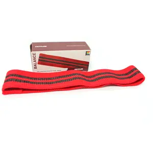 Kettler Pro Lower Body Resistant Band 120-