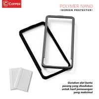 Gambar COPPER Screen Protector Polymer Nano Kompatibel Untuk - Oppo Reno 4 Pro - COPPER Polymer Nano Film dari Copper.Medan Kota Medan 4 Tokopedia