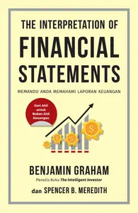 Buku The Interpretation of Financial Statements