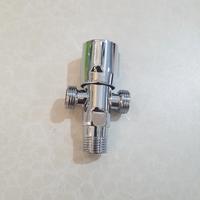 Gambar Stop Kran Double Bulat Fioni dari Mandiri Jaya Keramik Kota Bekasi 3 Tokopedia