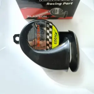 klakson klason singel model keong denso suara garing