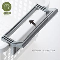 Gambar EN LIVING Sundry Storage Box / Laundry Basket / Keranjang Serbaguna dari EN LIVING Kota Bandung 4 Tokopedia