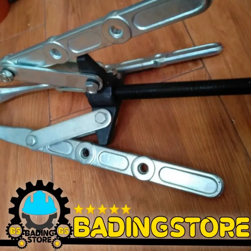 Treker Bearing 20 Inch Kaki 3 type Germany Gear Puller Three Jaw 1