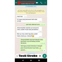 Gambar Obat Stroke | Obat Stroke Ringan | Obat Stroke Berat dari DeNature Sehat Kota Surabaya 5 Tokopedia