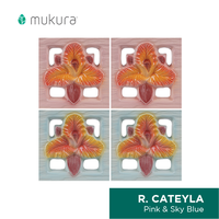 Gambar Roster Keramik Lubang Angin Mukura Cateyla 30x30cm - White dari Roster Granit Mukura Kota Administrasi Jakarta Utara 1 Tokopedia