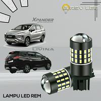 Gambar ARSYLED Lampu Rem LED T20 54 Titik Mobil Xpander All New Livina Car - Merah dari ARSYLED MALL Kota Administrasi Jakarta Selatan 1 Tokopedia