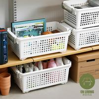 Gambar EN LIVING Sundry Storage Box / Laundry Basket / Keranjang Serbaguna dari EN LIVING Kota Bandung 3 Tokopedia