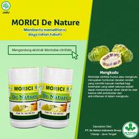 Gambar RECOMENDED | obat stroke | obat struk | centilos | morici dari DeNature Sehat Kota Surabaya 3 Tokopedia