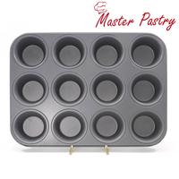 Gambar VALUE SET 3 PCS Bundt Cake Form / Muffin Pan 12 Cup / Spring Form 24cm dari Bursa Dapur Mall Kota Administrasi Jakarta Barat 4 Tokopedia