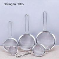 Gambar Saringan Ceko Minyak Ayakan Kopi Teh Jeruk Tepung Stainless Steel 22 dari Geneva Indonesia Kota Administrasi Jakarta Barat 5 Tokopedia