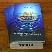Gambar GEDE PRAMA, Bali Shanti 1 dari Chapter One Store Kota Denpasar 1 Tokopedia