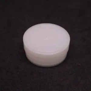 TERMURAH Pot Cream 5 gr Putih/pot salep/pot kosmetk