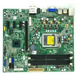 Scheda Madre Dell 0NW73C Per XPS 8500 E Vostro 470 – Socket LGA1155 Con I/O Shield
