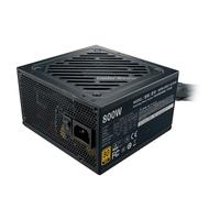 Gambar Cooler Master G800 800 Watt 80 Plus Gold PSU Power Supply PSU dari STAR SEVENTEEN COM Kota Administrasi Jakarta Selatan 3 Tokopedia