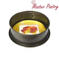 Gambar VALUE 2 PCS SET 6 Cup Muffin Pan / Spring Form 20 cm dari Bursa Dapur Mall Kota Administrasi Jakarta Barat 4 Tokopedia