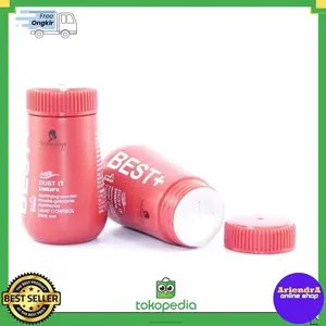 Hair Powder Dust It Hairstyling Texture Mattifying 10g