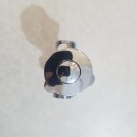 Gambar Stop Kran Double Bulat Fioni dari Mandiri Jaya Keramik Kota Bekasi 4 Tokopedia