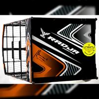 Gambar [SANGKAR RADJA] SANGKAR KOTAK 3D TERBARU SANGKAR BURUNG BERKUALIATAS - Orange dari Galery Radja Kab. Bandung 4 Tokopedia